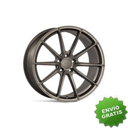 Llanta exclusiva Ispiri Ffr1 20x10 5x112 Et42 Cb66.56 Mcb