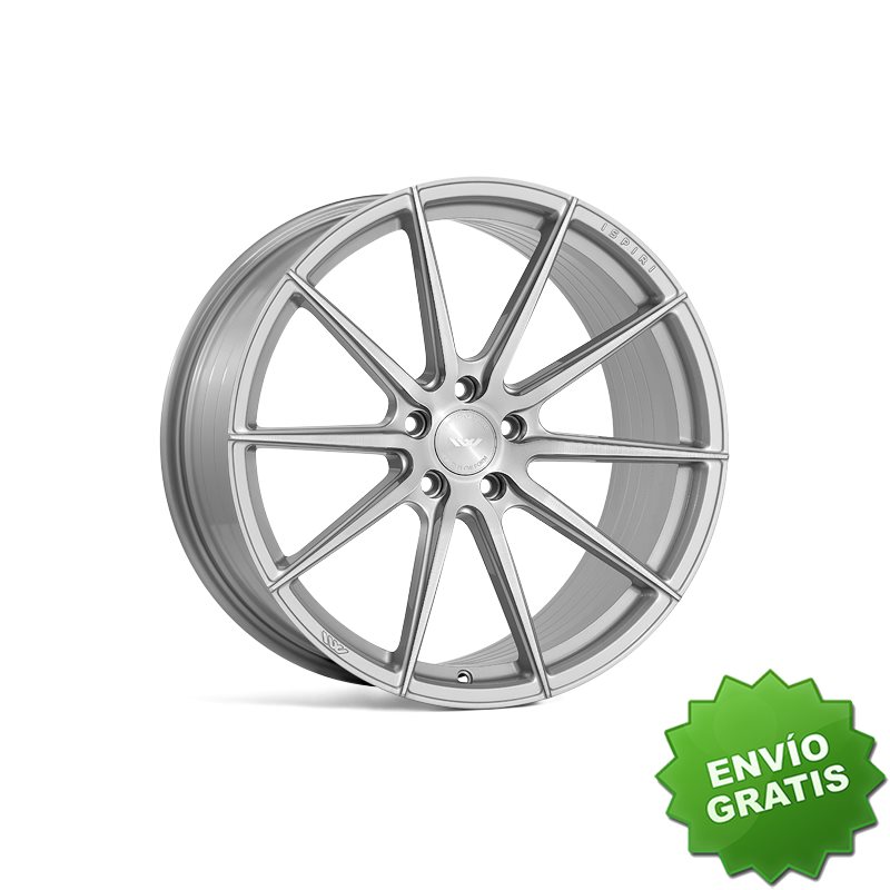 Llanta exclusiva Ispiri Ffr1 20x10.5 5x112 Et43 Cb66.56 Psb