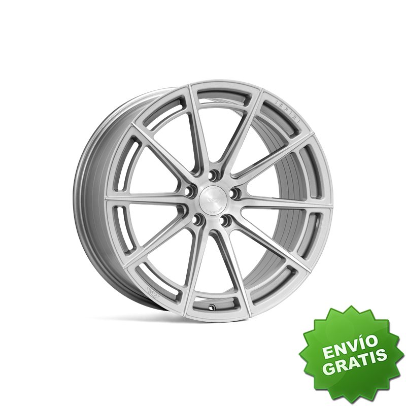 Llanta exclusiva Ispiri Ffr2 20x9 5x112 Et32 Cb66.56 Psb