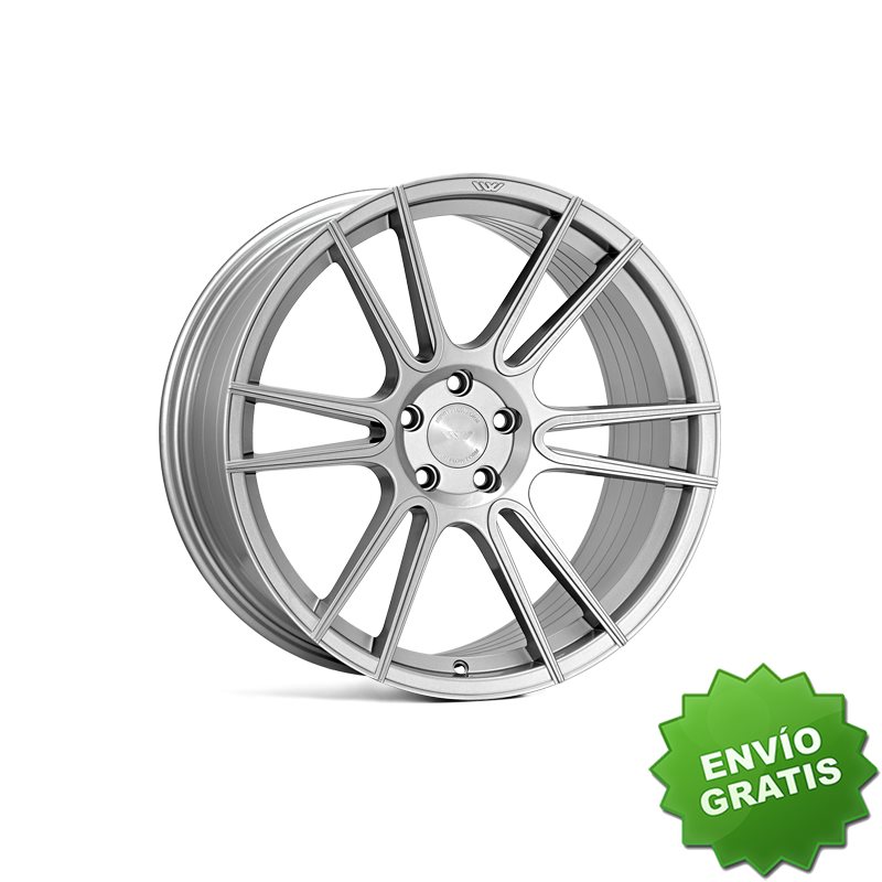 Llanta exclusiva Ispiri Ffr7 20x9 5x112 Et32 Cb66.56 Psb