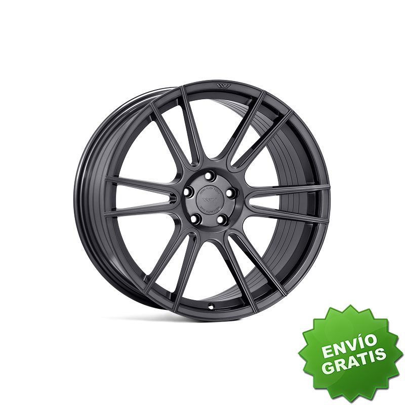 Llanta exclusiva Ispiri Ffr7 20x9 5x120 Et35 Cb72.56 Cg