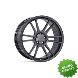 Llanta exclusiva Ispiri Ffr7 20x8.5 5x112 Et42 Cb66.56 Cg