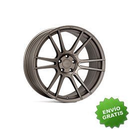 Llanta exclusiva Ispiri Ffr7 20x8.5 5x112 Et42 Cb66.56 Mcb