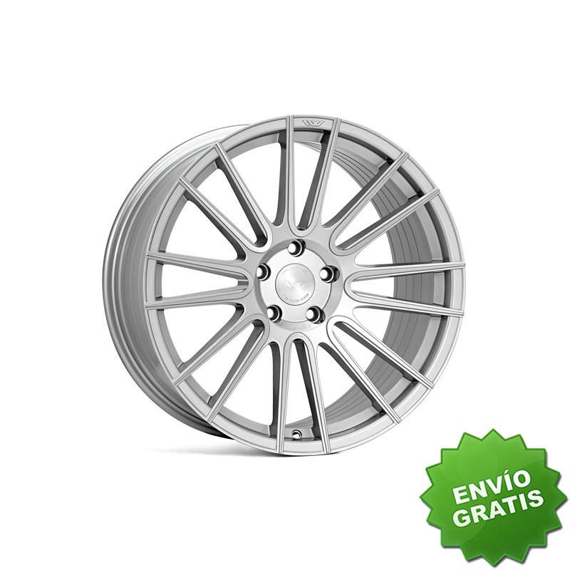 Llanta exclusiva Ispiri Ffr8 20x8.5 5x112 Et42 Cb66.56 Psb