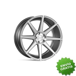 Llanta exclusiva Ispiri Isr8 20x10 5x120 Et45 Cb72.56 Ssm