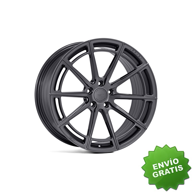 Llanta exclusiva Ispiri Ffr2 20x9.5 5x120 Et25 Cb72.56 Cg