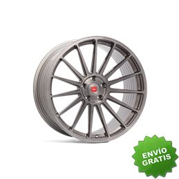 Llanta exclusiva Ispiri Ffp2 20x10.5 5x112 Et30 Cb66.56 Cgb