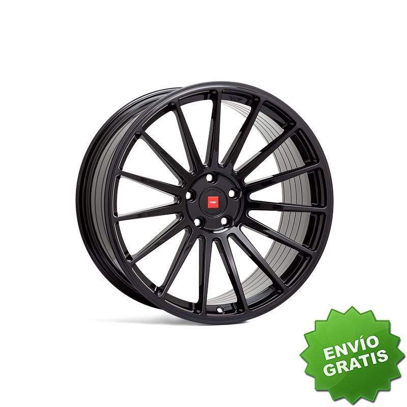 Llanta exclusiva Ispiri Ffp2 20x10.5 5x112 Et35 Cb66.56 Cb