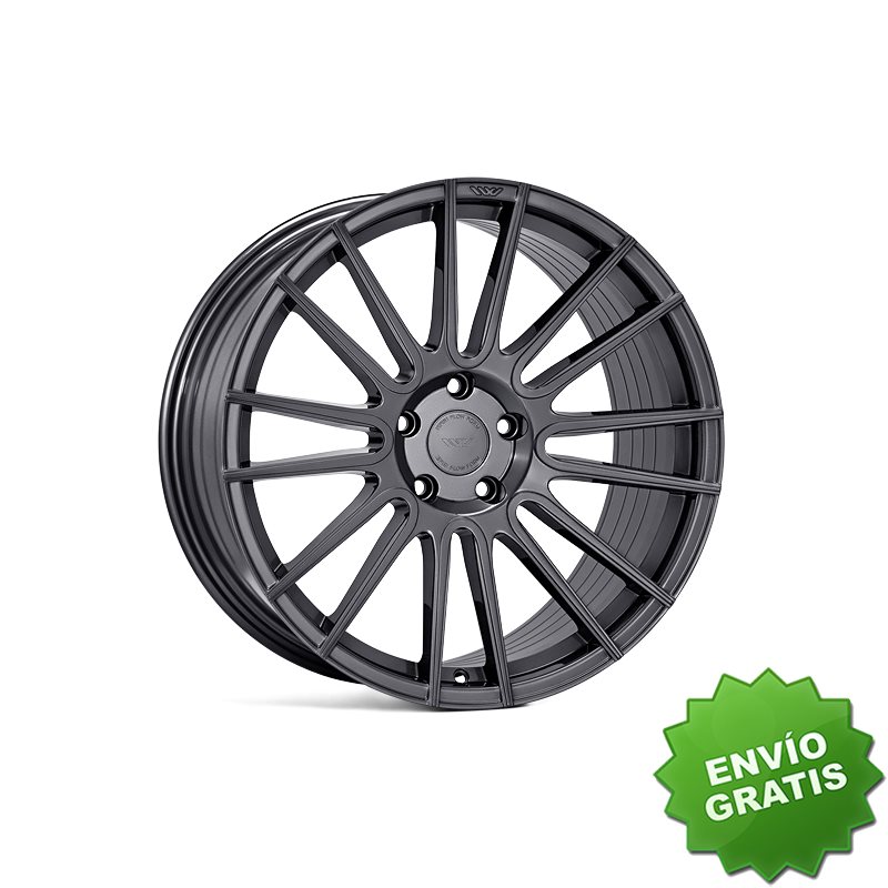 Llanta exclusiva Ispiri Ffr8 20x10 5x120 Et42 Cb72.56 Cg