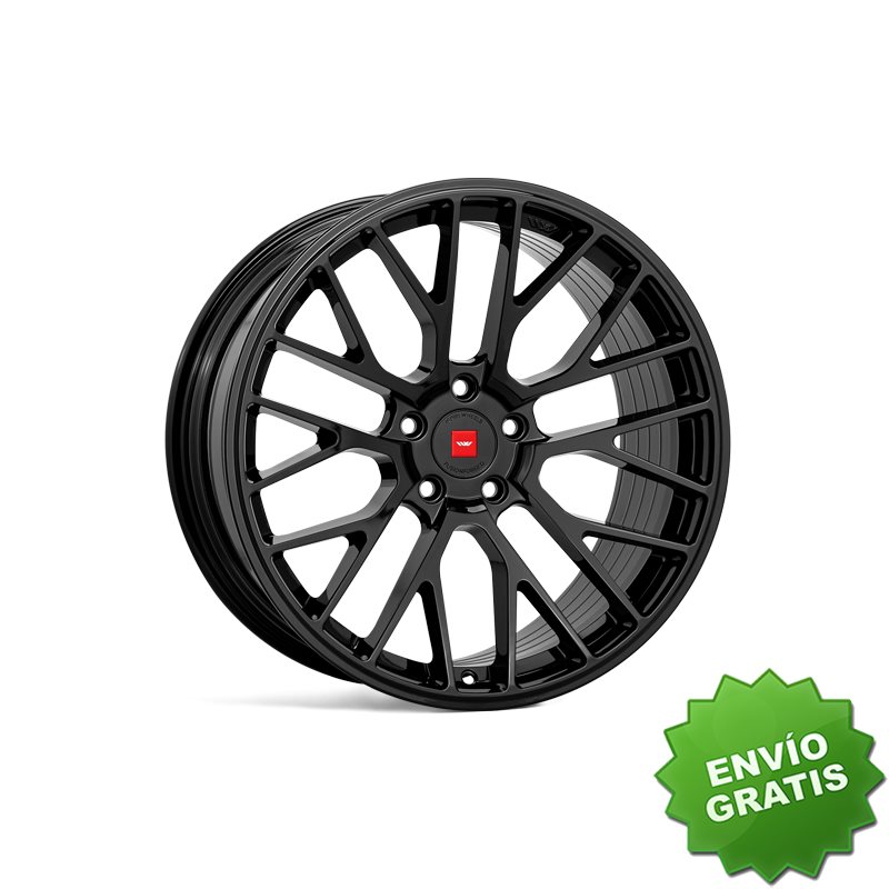 Llanta exclusiva Ispiri Ffp1 20x10 5x120 Et45 Cb72.56 Cb