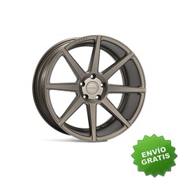 Llanta exclusiva Ispiri Isr8 20x10.5 5x112 Et30 Cb66.56 Mcb