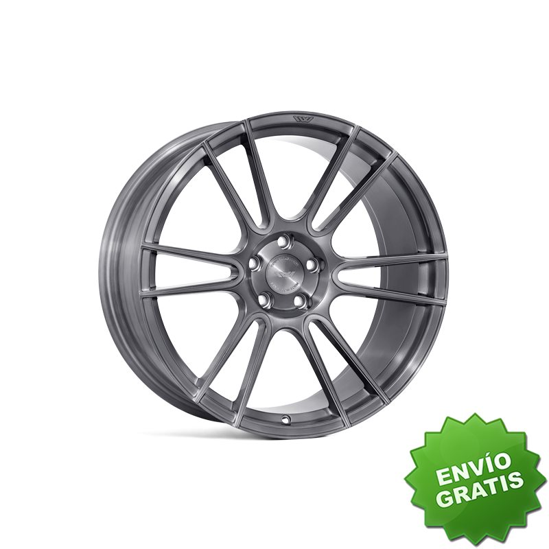 Llanta exclusiva Ispiri Ffr7 20x11 5x112 Et30 Cb66.56 Bct