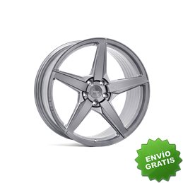 Llanta exclusiva Ispiri Ffr5 21x10.5 5x120 Et30 Cb72.56 Bct