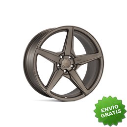 Llanta exclusiva Ispiri Ffr5 21x9 5x112 Et32 Cb66.56 Mcb