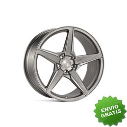 Llanta exclusiva Ispiri Ffr5 21x10.5 5x112 Et43 Cb66.56 Cgb