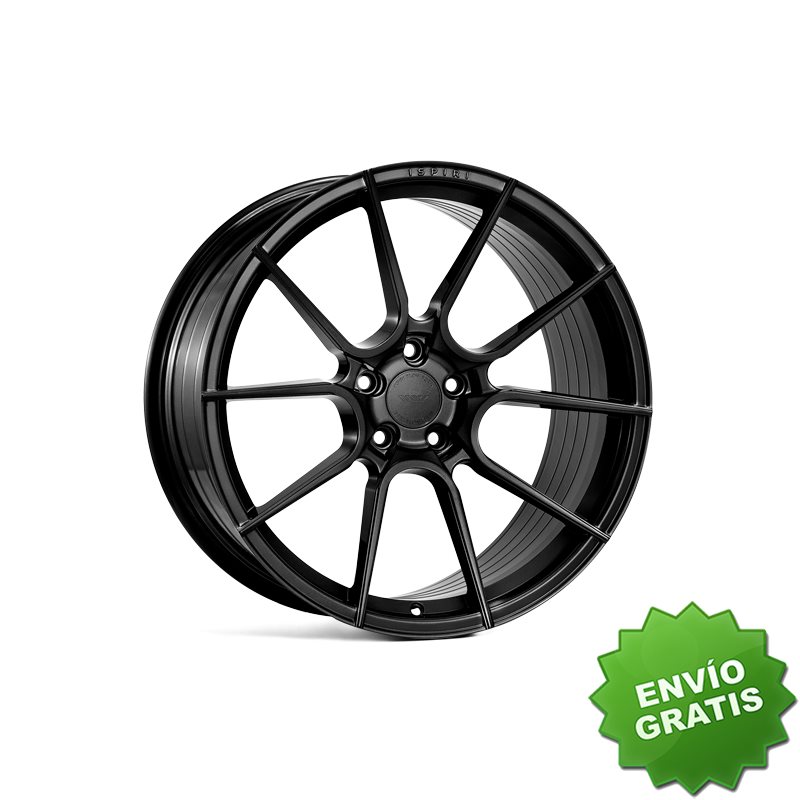 Llanta exclusiva Ispiri Ffr6 21x9 5x112 Et28 Cb66.56 Cb