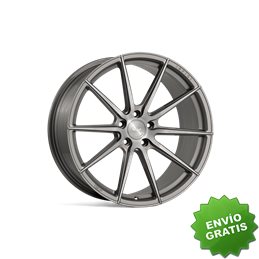 Llanta exclusiva Ispiri Ffr1 21x9 5x112 Et35 Cb66.56 Cgb