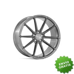 Llanta exclusiva Ispiri Ffr1 21x9 5x120 Et35 Cb72.56 Bct