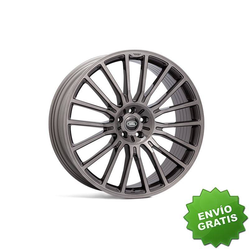 Llanta exclusiva Ispiri Isvr1 22x9.5 5x108 Et45 Cb63.4 Cgb