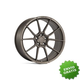 Llanta exclusiva Ispiri Ffr6 21x10.5 5x112 Et20 Cb66.56 Mcb
