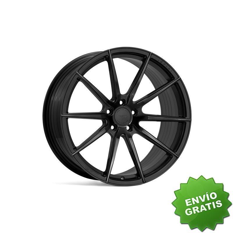 Llanta exclusiva Ispiri Ffr1 21x10.5 5x112 Et43 Cb66.56 Cb