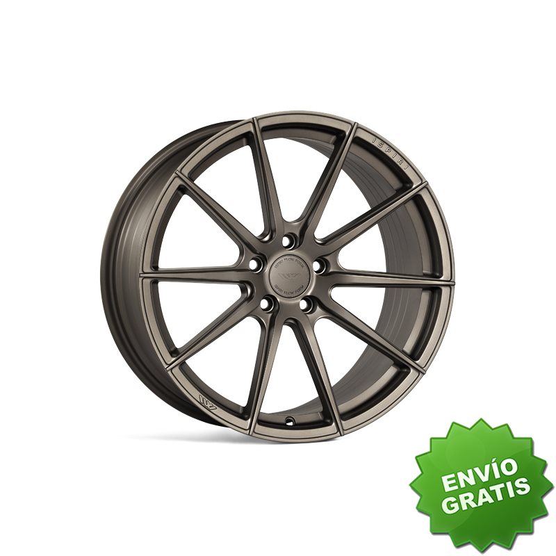 Llanta exclusiva Ispiri Ffr1 21x10.5 5x120 Et43 Cb72.56 Mcb