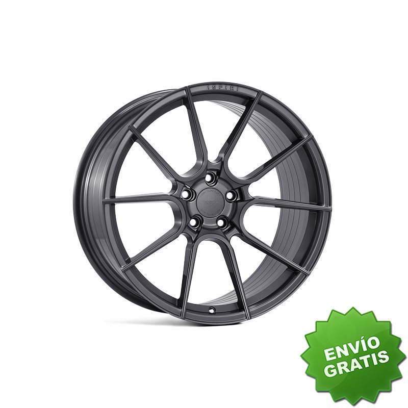 Llanta exclusiva Ispiri Ffr6 21x10.5 5x120 Et43 Cb72.56 Cg