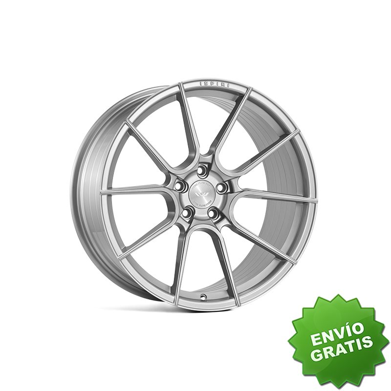 Llanta exclusiva Ispiri Ffr6 21x10.5 5x120 Et43 Cb72.56 Psb