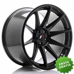 Llanta exclusiva Jr Wheels Jr11 20x11 Et30 5x112 Hyper Gray