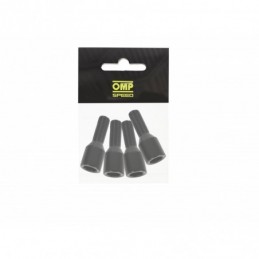 Set Tornillos Omp M12x1.5...