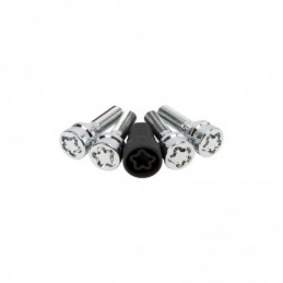 (stock Last) Antirrobo...