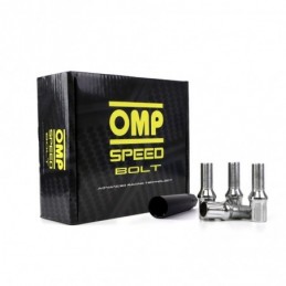 Omp Speed Set 20 Tornillos...