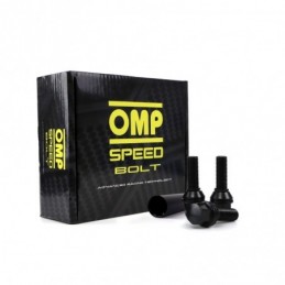 Omp Speed Set 20 Tornillos...