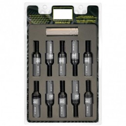 Omp Speed Set 20 Tornillos...