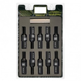 Omp Speed Set 20 Tornillos...