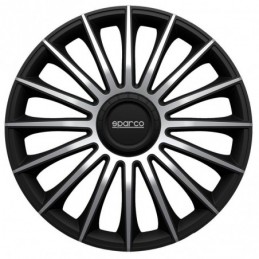 Tapacubos Sparco modelo...