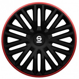 Tapacubos Sparco modelo...