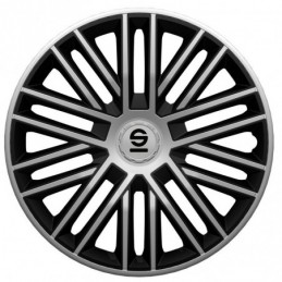 Tapacubos Sparco modelo...