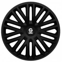 Tapacubos Sparco modelo...