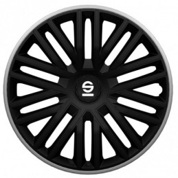 Tapacubos Sparco modelo...