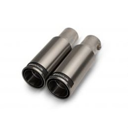 Set Terminales Remus 0008 84cr Ford Mondeo 01 Sedan, Type B5y