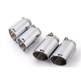 Set Terminales Remus 086219 6000 Bmw X3 M F97 S58