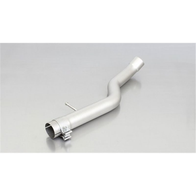 Terminal De Escape Remus Rem851070000 Bmw 3 Series E90 Sedan E91 Touring E92 Coupé E93 Cabrio