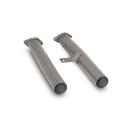 Terminal De Escape Remus Rem810211100 Bmw M4 G82 Competition, Type G234m