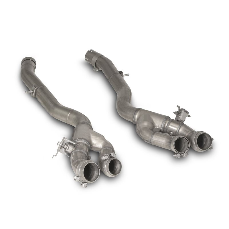 Terminal De Escape Remus Rem810211400 Bmw M4 G82 Competition, Type G234m