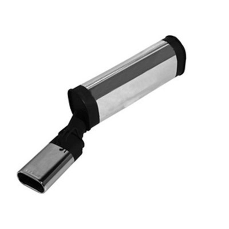 Escape Deportivo Remus Rem260960509 Alfa Romeo 155, Type 167,