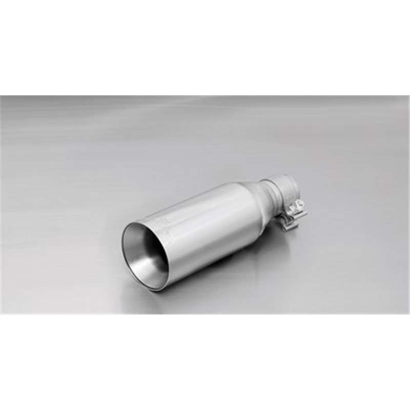 Terminal Escape Remus 0007 05g Volkswagen 207 Active+active Pro, 3 + 5 Door