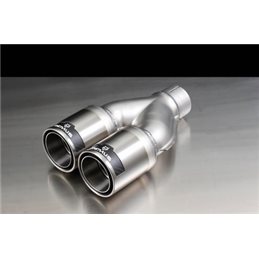 Set Terminales Remus 0007 84c Seat Toledo, Type 5p