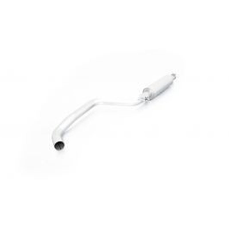 Silenciador Delantero Remus 796018 0300 Seat Leon Cupra 290, Type 5f