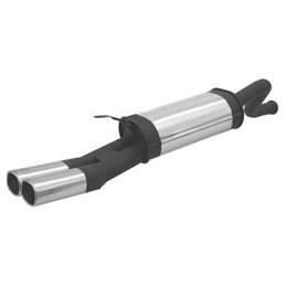 Escape Remus Renault Grand Espace Iv, Type Jk 